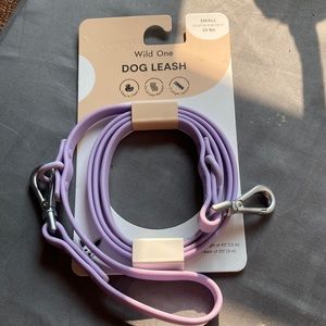 Wild One Dog Leash Size Small 43”